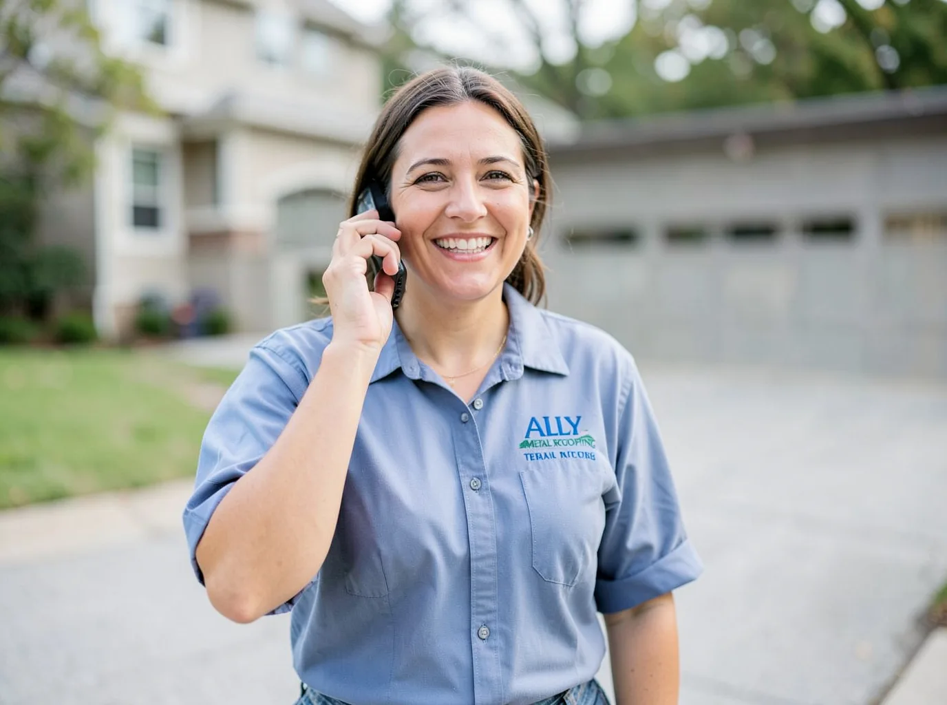 Metal Roof Installation Sheffield, AL FAQs
